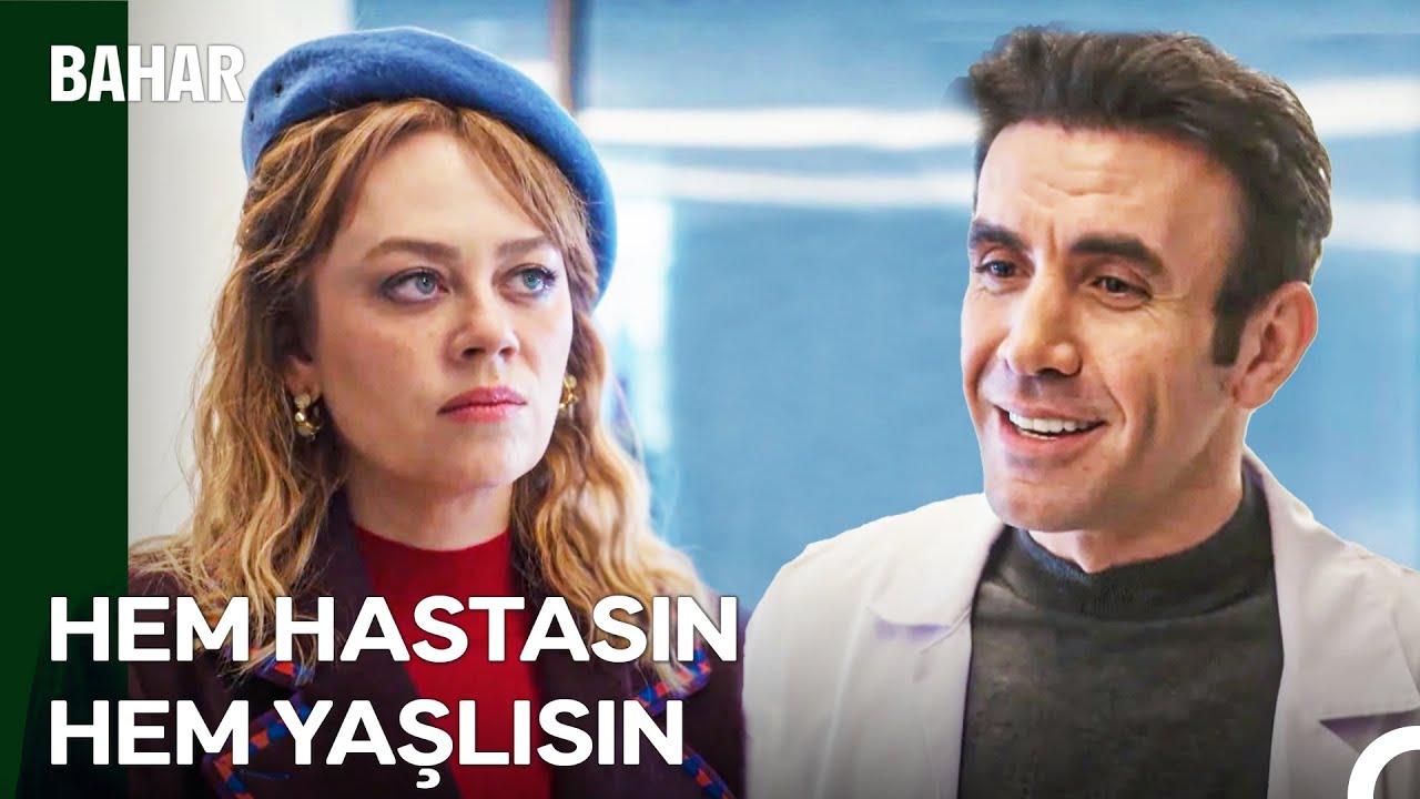 Sıradaki Zafer Tüm İnanmayanlara Gelsin! - Bahar