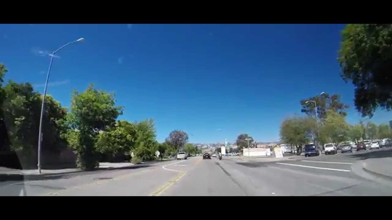 Vincent Park   Petaluma out Adobe ave