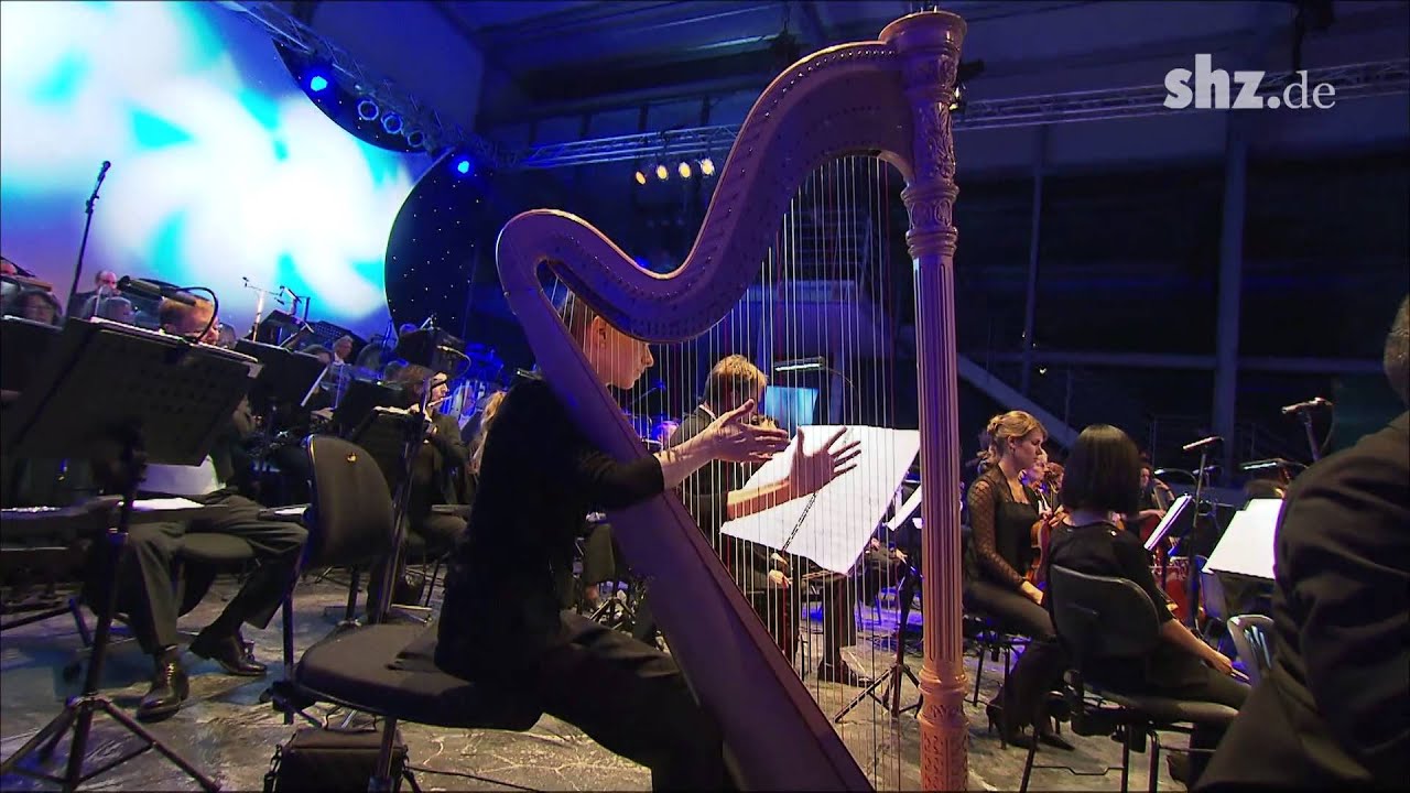 Classic Lounge Concert 2014 - Robbe & Berking Flensburg - Saturn