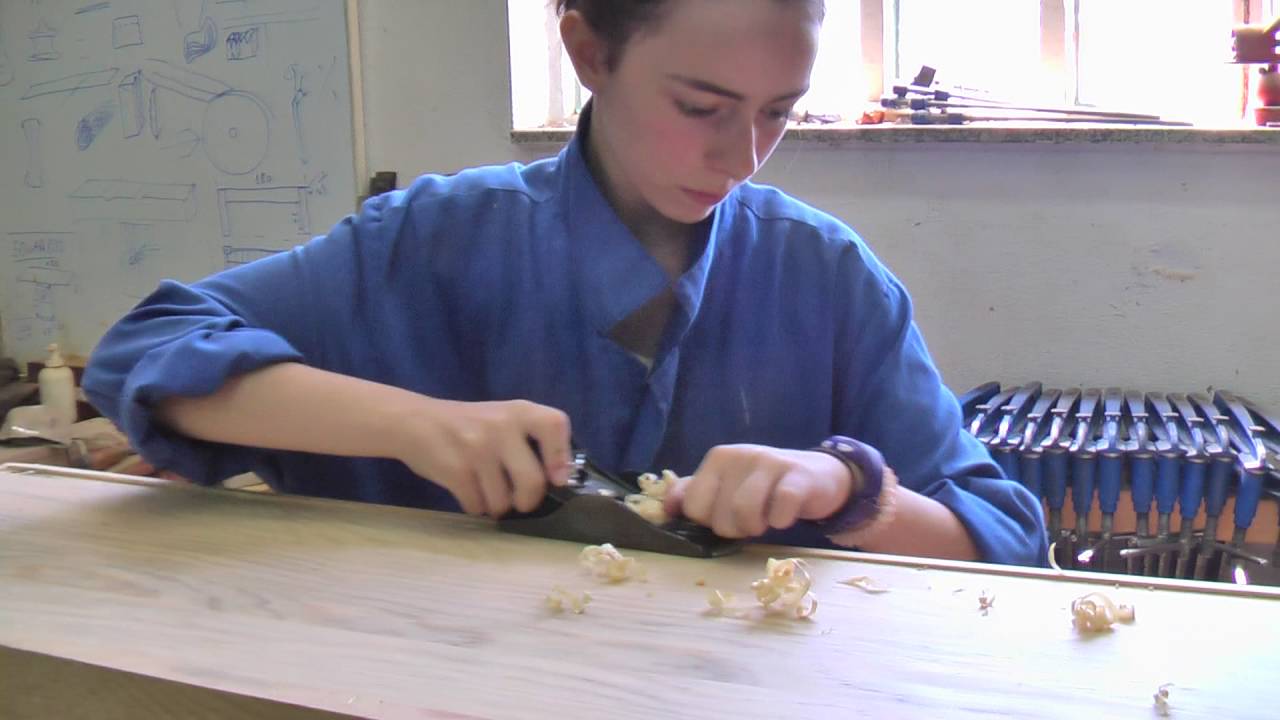 Artesa en Madera de Pino