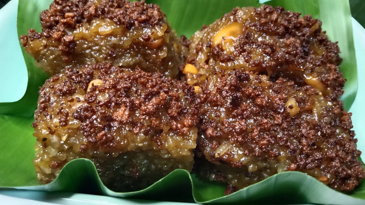 SUBUKAN MO ANG GANITO PAGLUTO SA BIKO ‼️TIYAK NA MAGUGUSTUHAN MO || BISAYA KITCHEN
