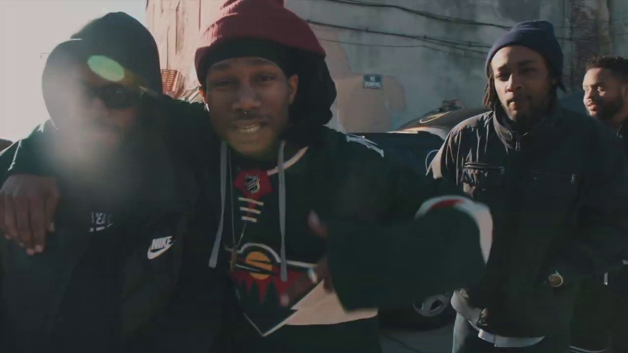 ILL Conscious x Mute Won - Mutiny feat. DJ TMB