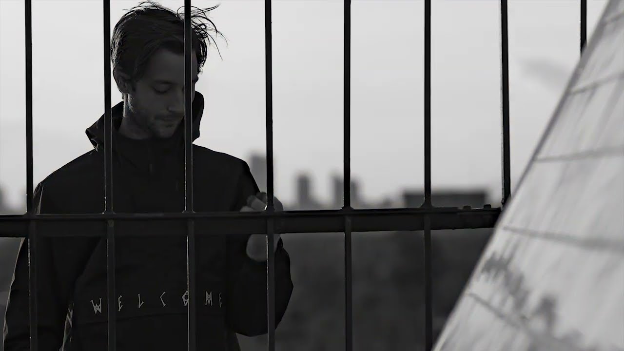 Ryan Lay etnies Album video part (2018)