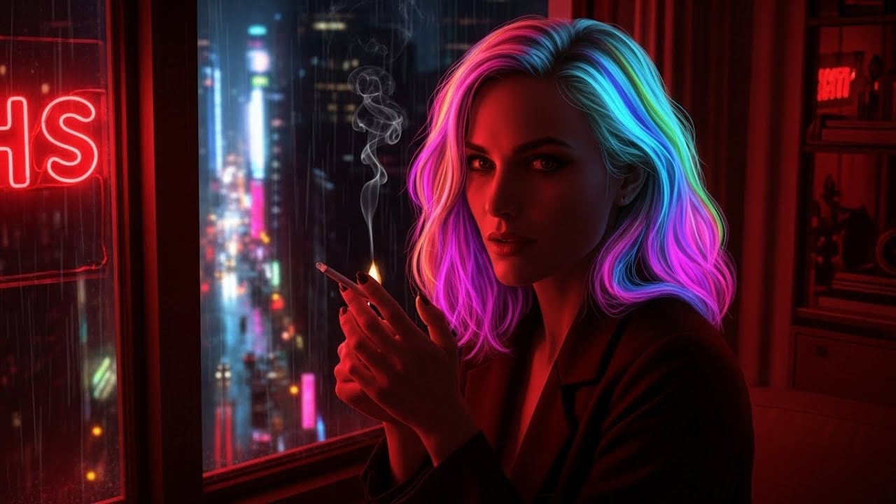 Deep House Mood 2026 🎧 Just Relax & Smoke | Smooth Beats for Night Vibes