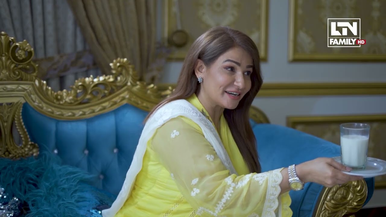 Tu Aashiqui Meri - Episode 30 Trailer | Hiba Bukhari, Junaid Khan | Pakistani Drama | HD Drama