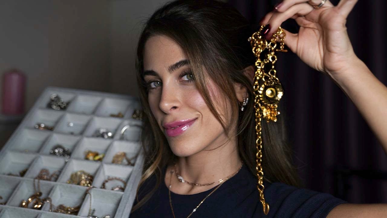 ASMR AÇIK ÇARŞI TAKICINA HOŞ GELDİN !!!