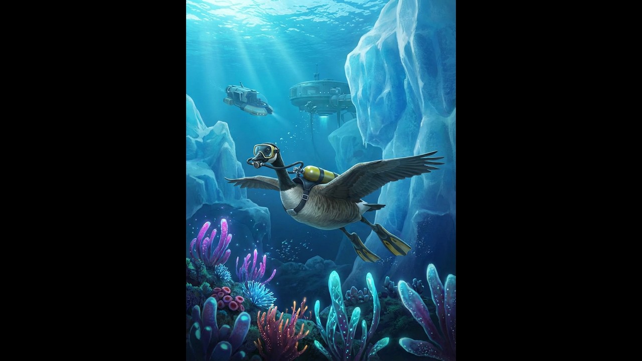 Subnautica: Below Zero. Запись 20.