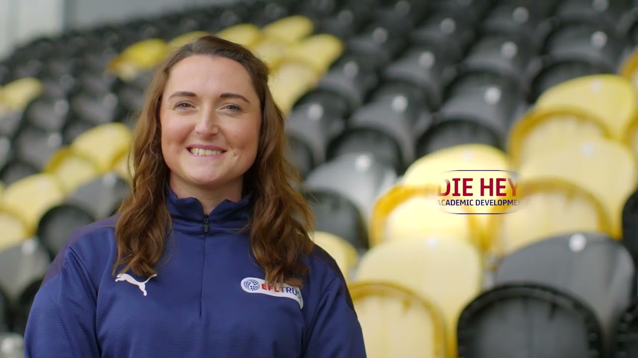 EFL Trust Coaching and Community Sport Degree