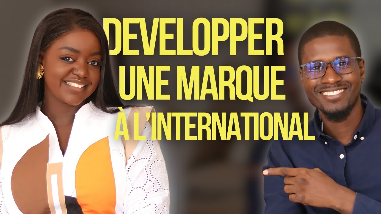 Elle parvient à developper sa marque dans plusieurs pays sans ouvrir une boutique | MEYA BOUTIQUE