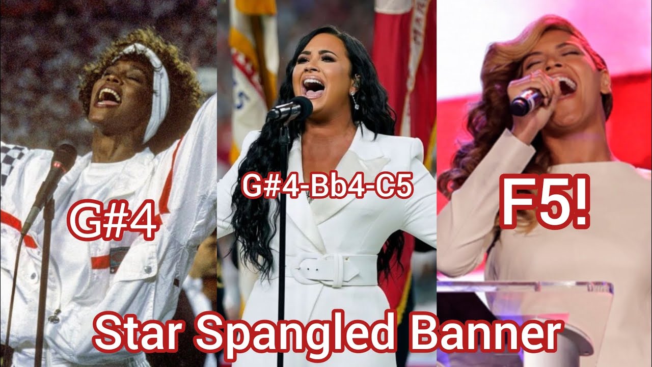 Who Sang the Best 