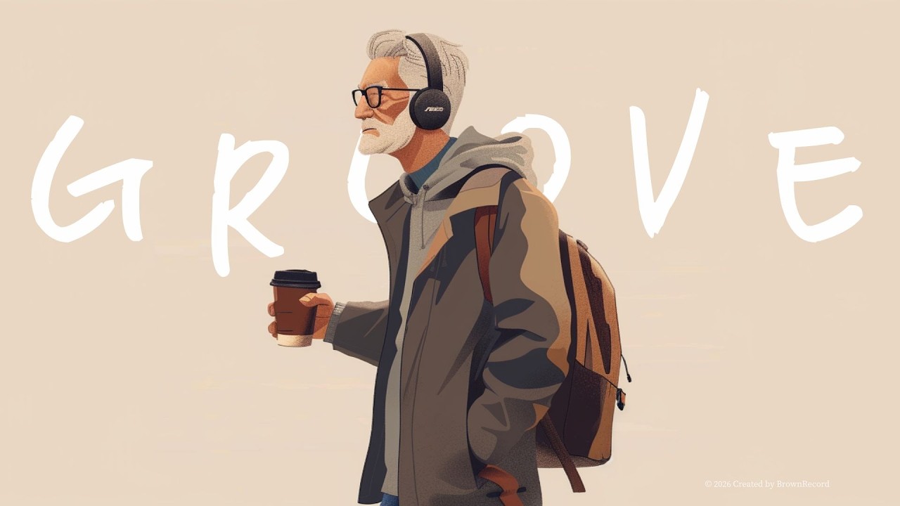 Playlist 하루 종일 틀어놔도 참 좋은 재즈 힙합 | JAZZ HIPHOP & GROOVE | ☕️ 카페 · 노동요 · 드라이브