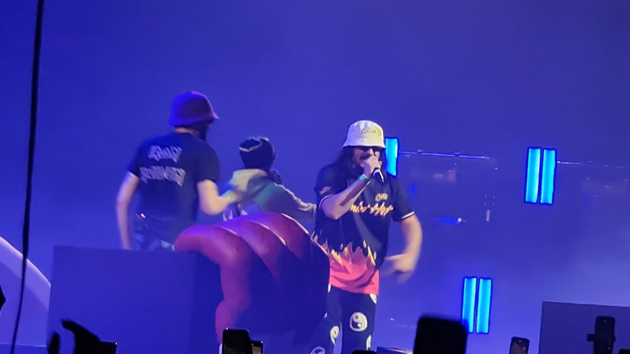 Lorenzo / Festival de Bourges 2023