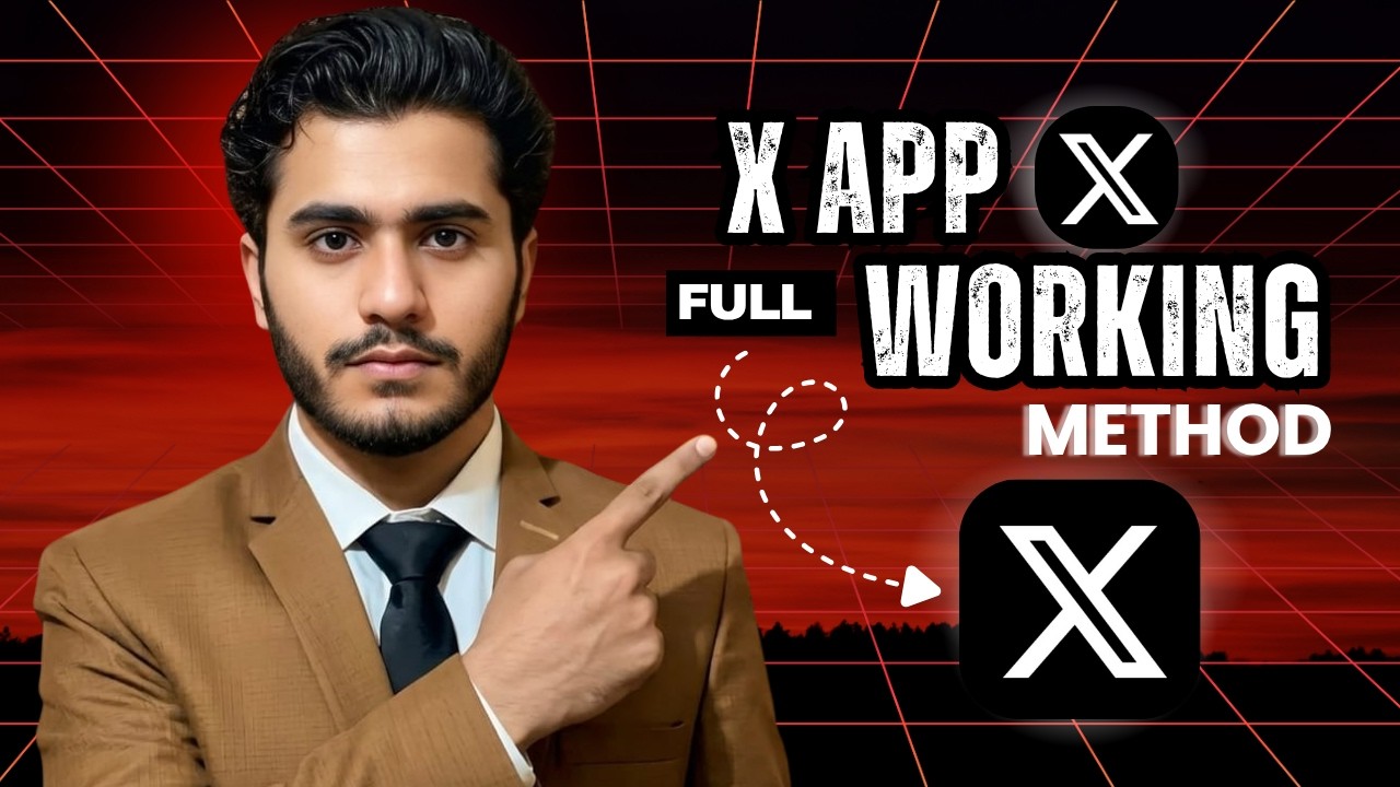XApp Full Working Method | Step-by-Step Guide on How to Work on XApp | MK EARNING TRICKS