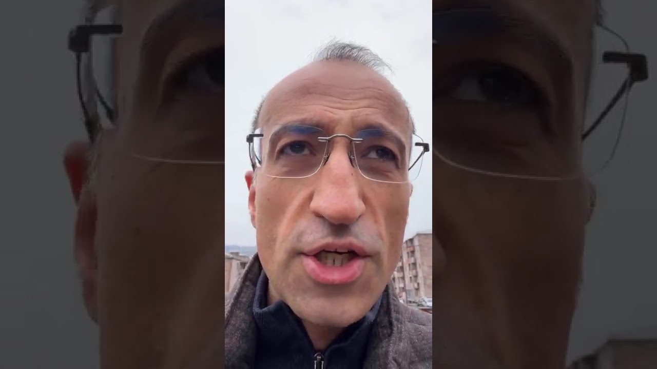 Կիրակնօրյա Կապան 🇦🇲❤️🫶