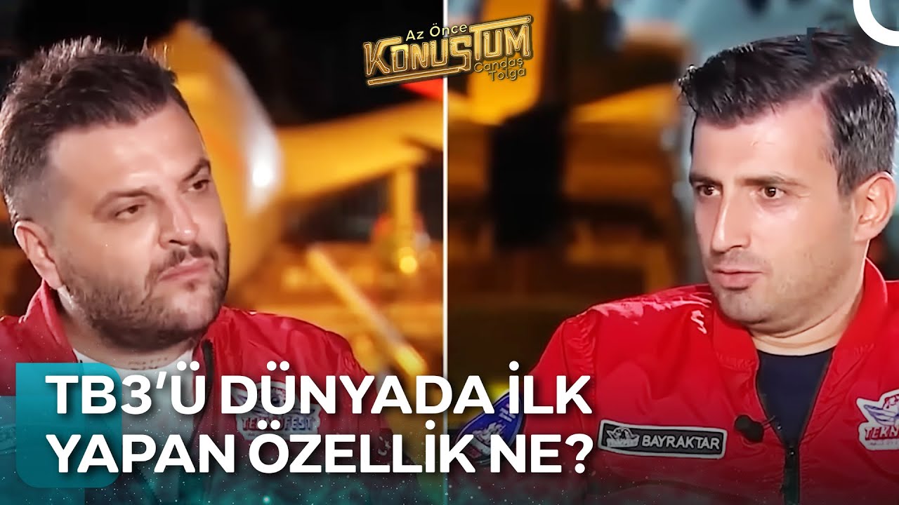 Selçuk Bayraktar 