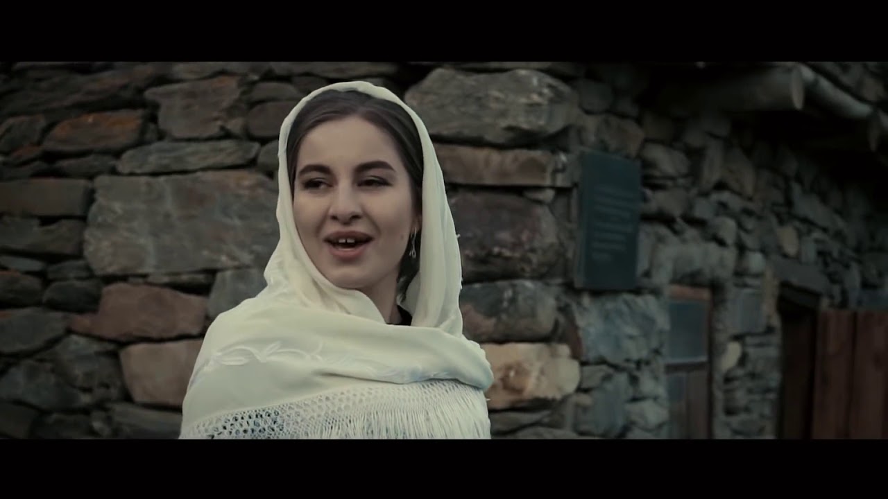 Alla Boy&ccedil;enko- Maryam (Kara&ccedil;ay-Malkar T&uuml;rkleri) (T&uuml;rk&ccedil;e Altyazılı)