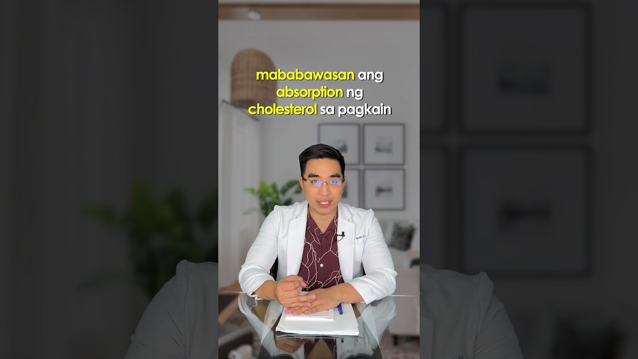 Chia seeds nakakaliit ng tiyan? #kilimanguru