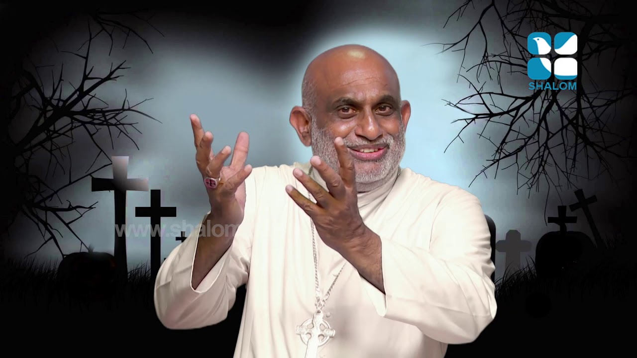 Manushya Nee Mannakunnu Epi:02 Talk Only Mar Raphael Thattil