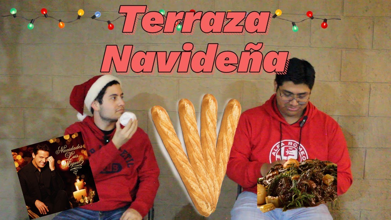 ¡FELIZ NAVIDAD MICROFONITOS!