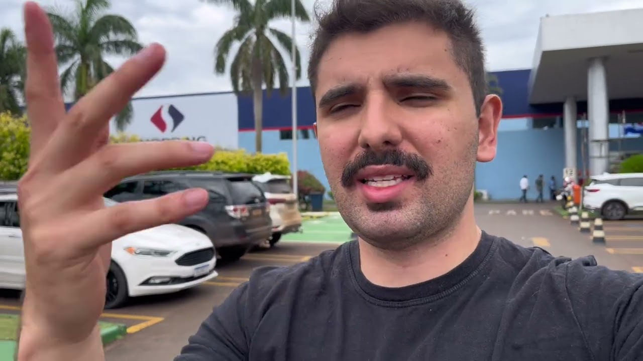 GUIA COMPLETO de COMPRAS em PONTA PORÃ e PEDRO JUAN CABALLERO ( dicas e melhores lojas )