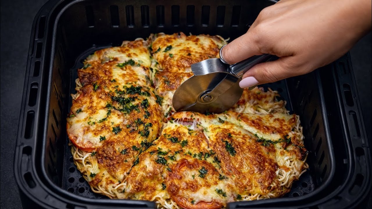 Фантастический результат! Просто добавьте 3 яйца, просто и вкусно!