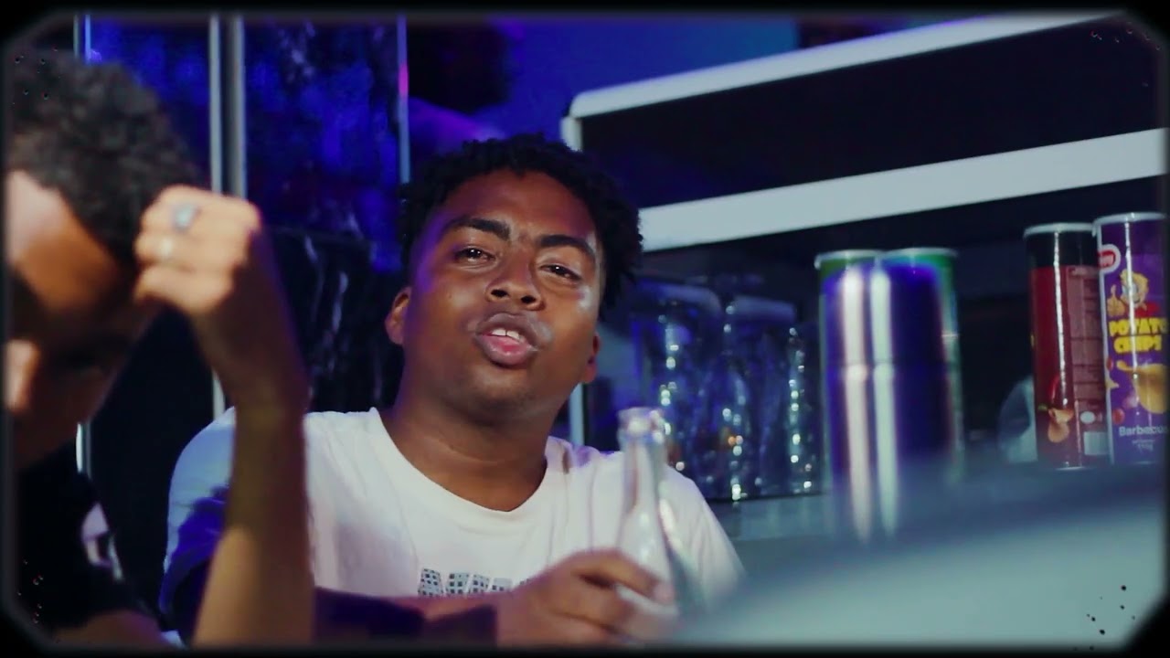 H-KA D&eacute;lire feat King_Seth[ Nouveaut&eacute; Gasy Drill 2022]