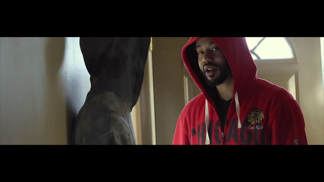 Jay Hicks - Pull Up feat. God Zen @MichaelWhitfieldMedia