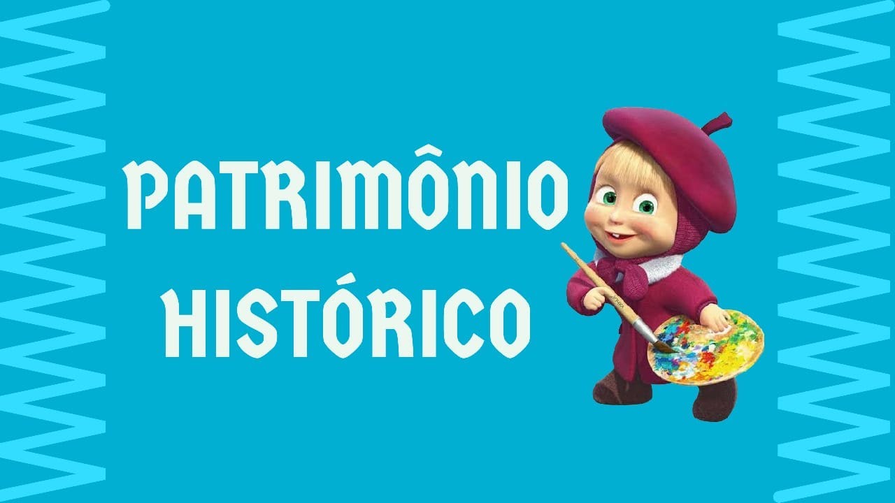 Patrimônio histórico