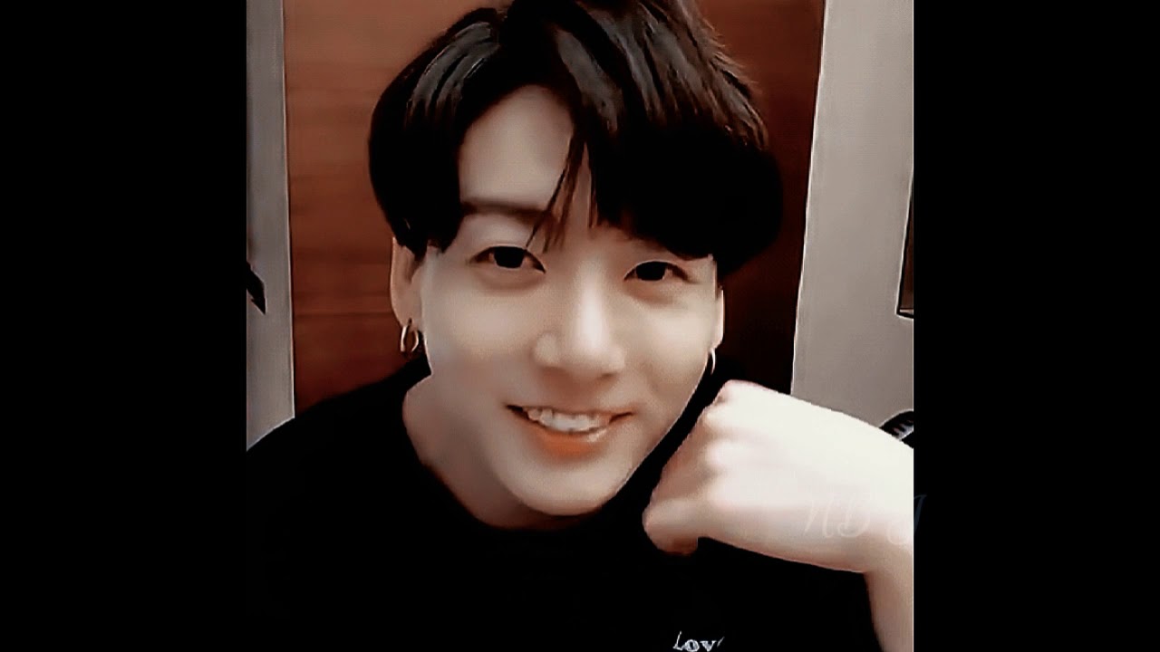 Better JUNGKOOK FMV