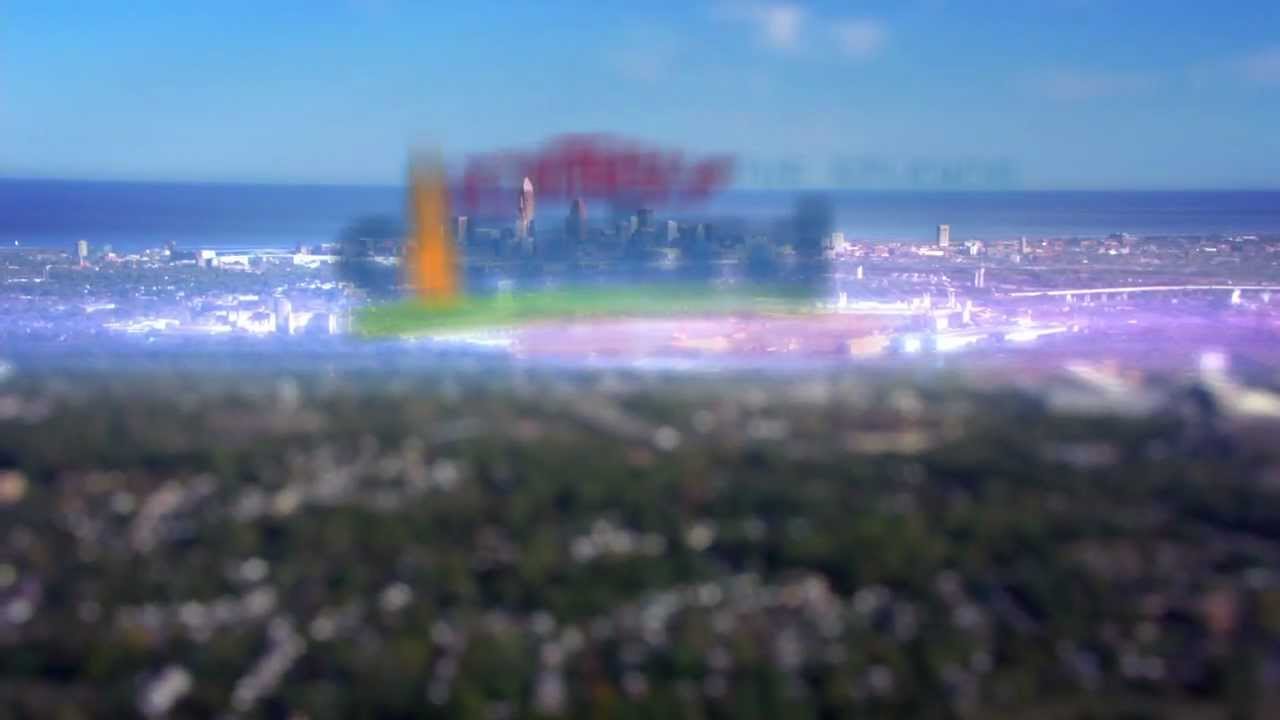 Positively Cleveland : This Is Our Moment