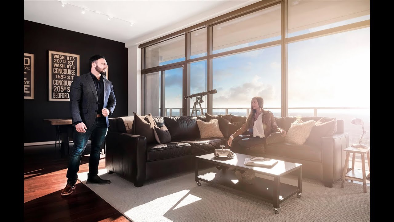 38 N. ALMADEN BLVD #2207, SAN JOSE | CA 95110
