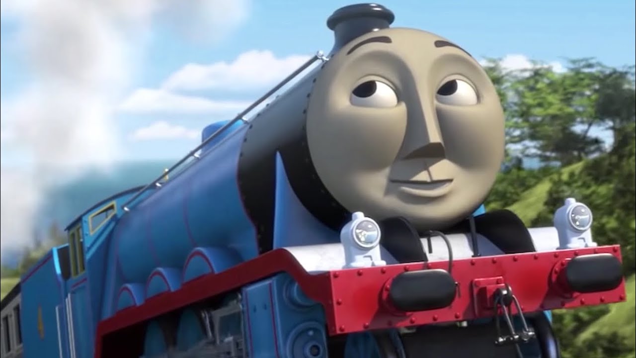 Ode To Gordon | Old Music Video By Headmaster Hastings ~ Remake (2023)