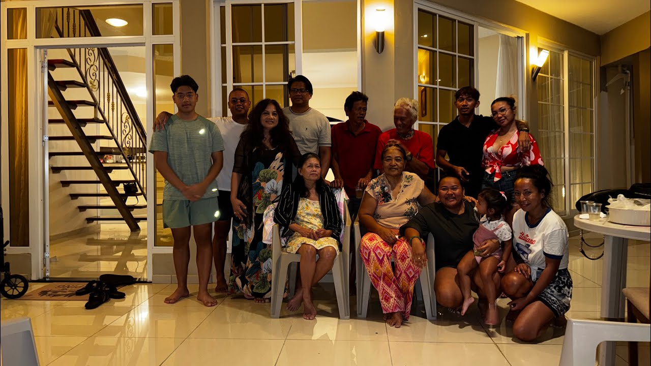 BUITEN DE STAD (ZANDERIJ) ☀️🌊👙⛱️🏝️ // GAMES WITH FAMILY 🧑‍🧑‍🧒‍🧒🏆🍪 // MARKT 🥬🐠