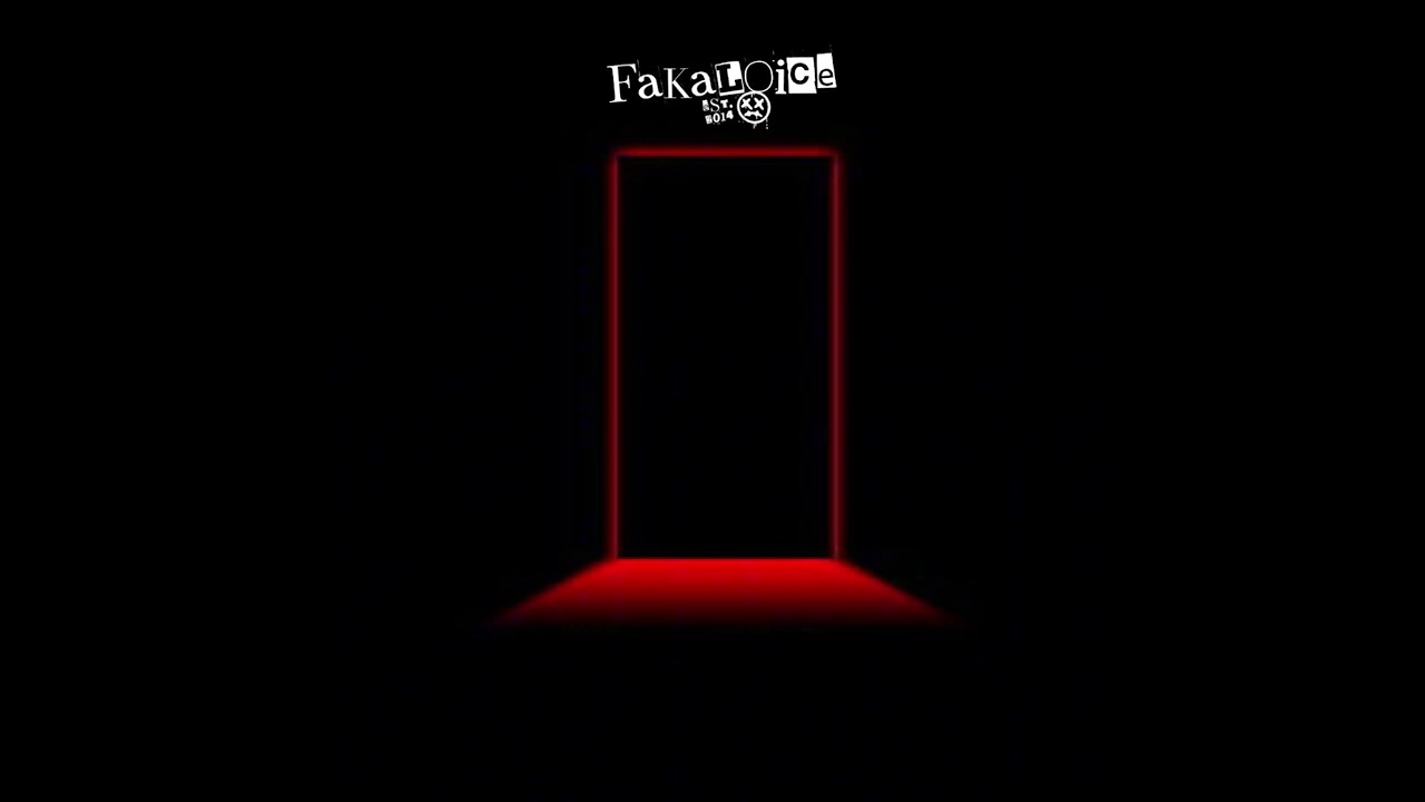 Fakaloice - Goin’ In