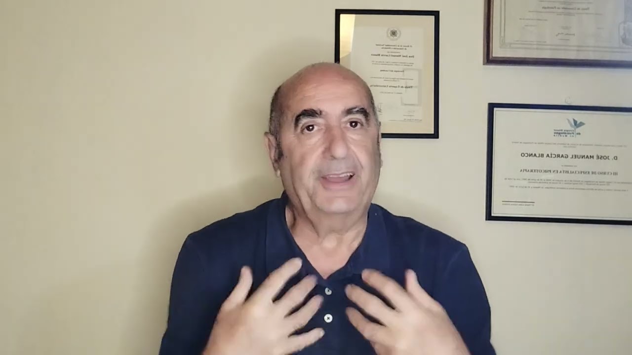 Mitomanos: Mentirosos compulsivos