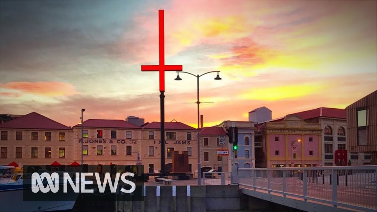 Is Dark Mofo becoming 'the shock festival'?