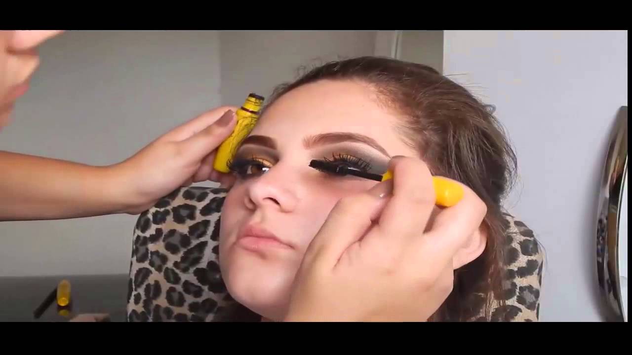 Make Para Festas !