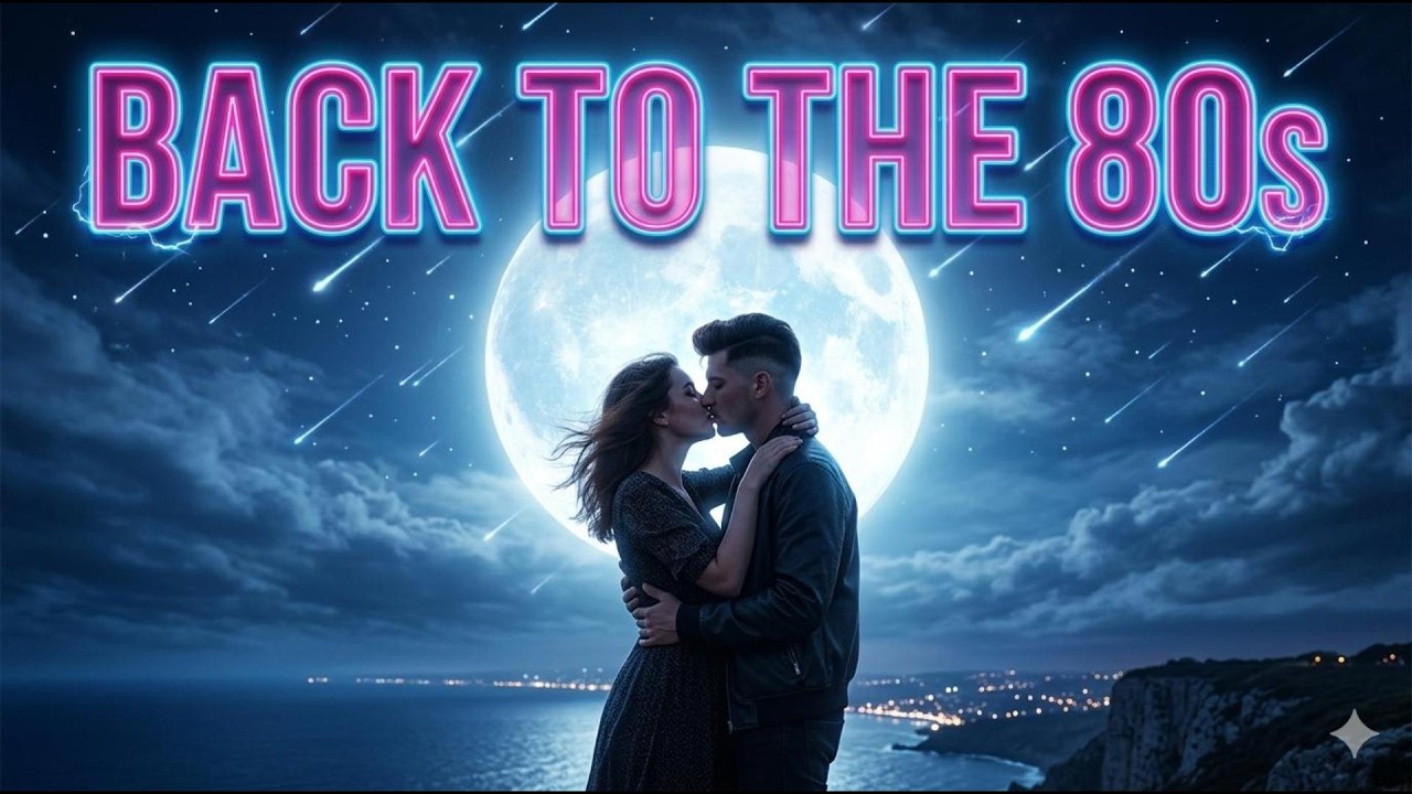 10 New Romantic Songs 2026 | Modern Talking Style | 