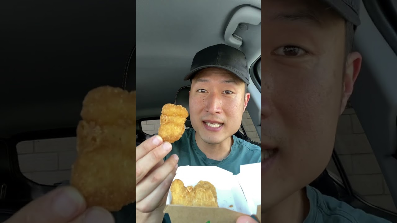 $5 McDonald&rsquo;s Meal Justified ✅?