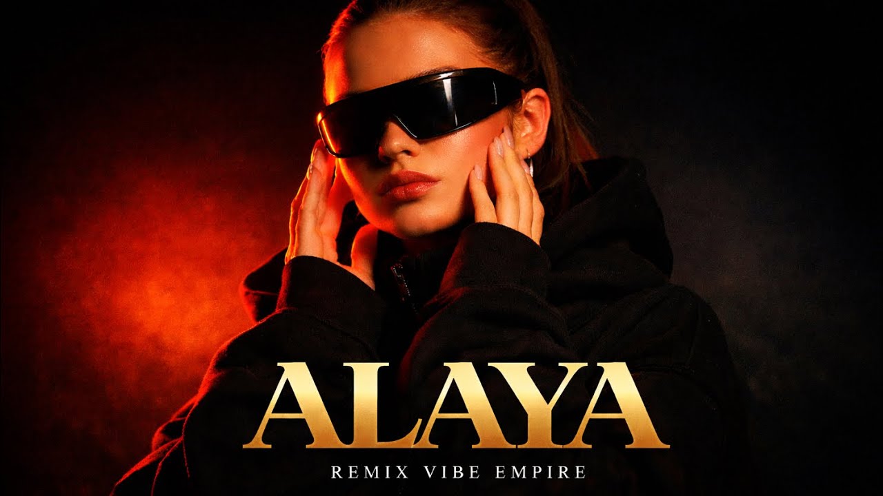 Jaman T - Алая (Vibe Empire) New Remix 2026