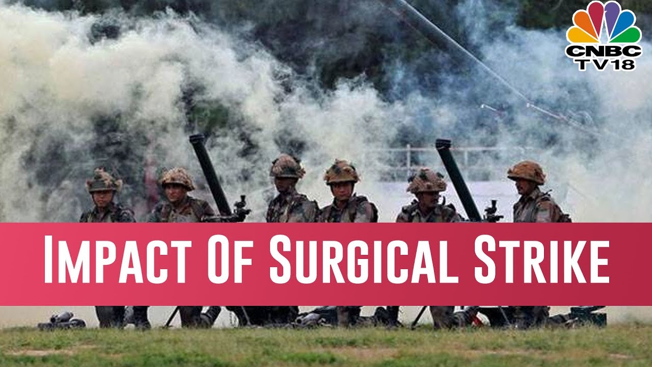 Surgical Strike 2.0 : Decode The IAF Attack On Jaish Bases Inside PoK