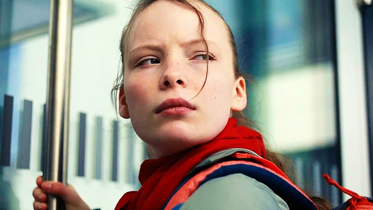 Что знает Мариэль &mdash; Русский трейлер (Дубляж, 2025)