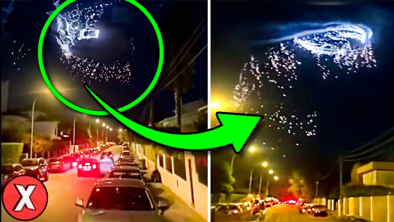 Gravações Misteriosas que Estão Correndo a Internet nesse Exato Momento em Busca de Respostas