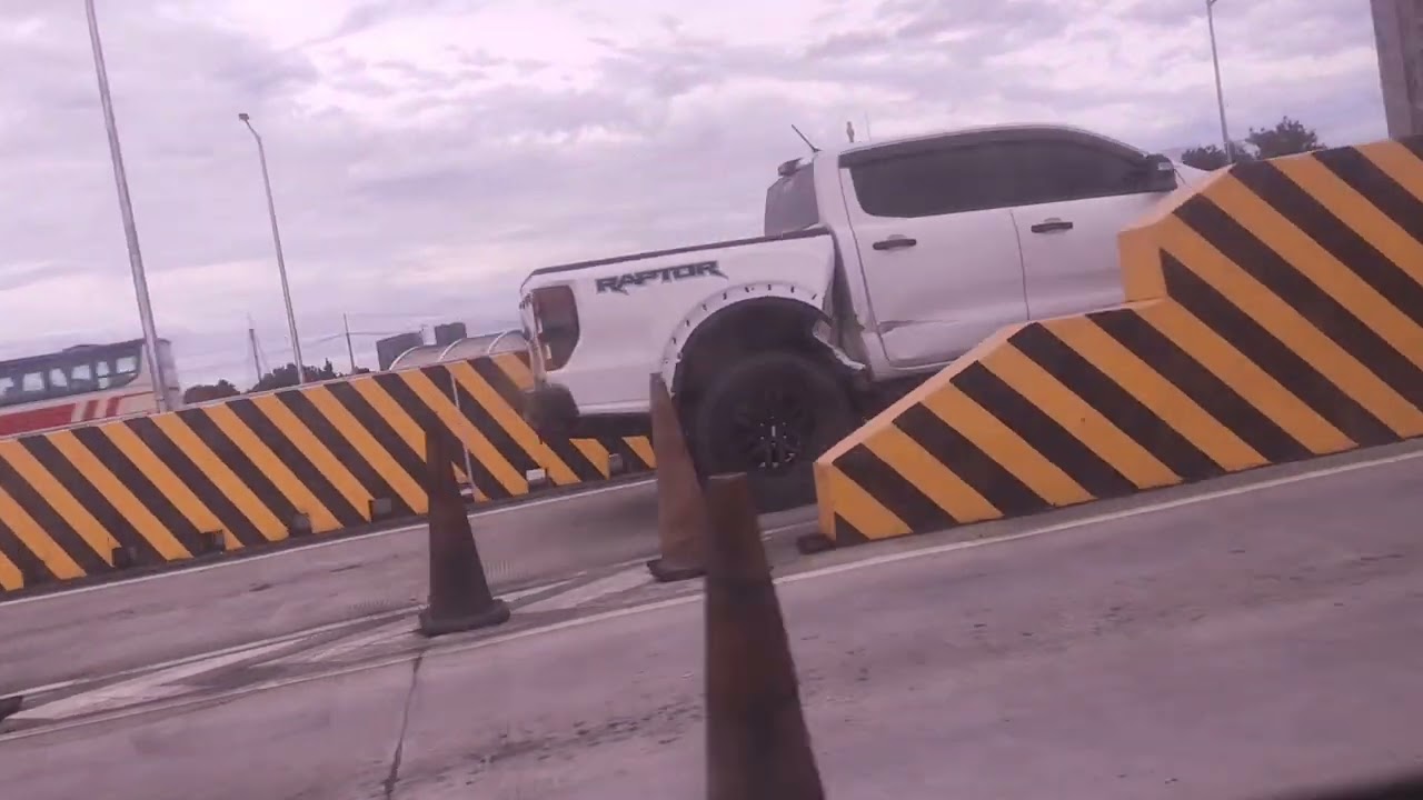 Cavite to Parañaque City for 