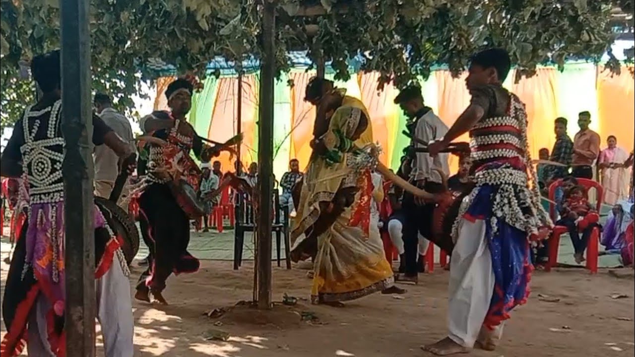 April 10, 2024 घसिया बाजा Ghasiya Baja video dhamakedar घसिया बाजा धमाकेदार 7489245457