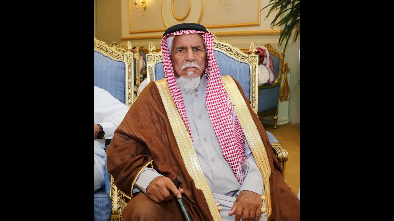 حفل الشيخ/ فايز صياف السحيمي و ابنائه لتكريم الشيخ/ فيحان بن تركي و اعيان قبيلتة