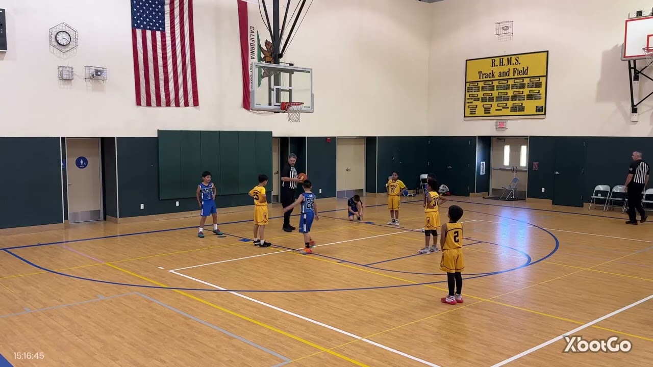 Rollyrey Hernan NJB Playoffs Good Comeback 1/18/26