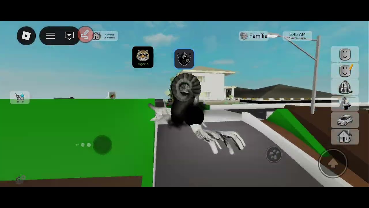 Tutorial vereus no robloc com delta