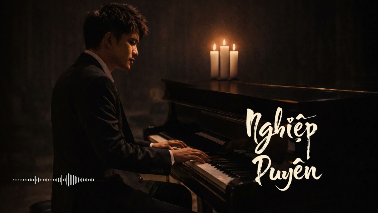 Nghiệp Duyên