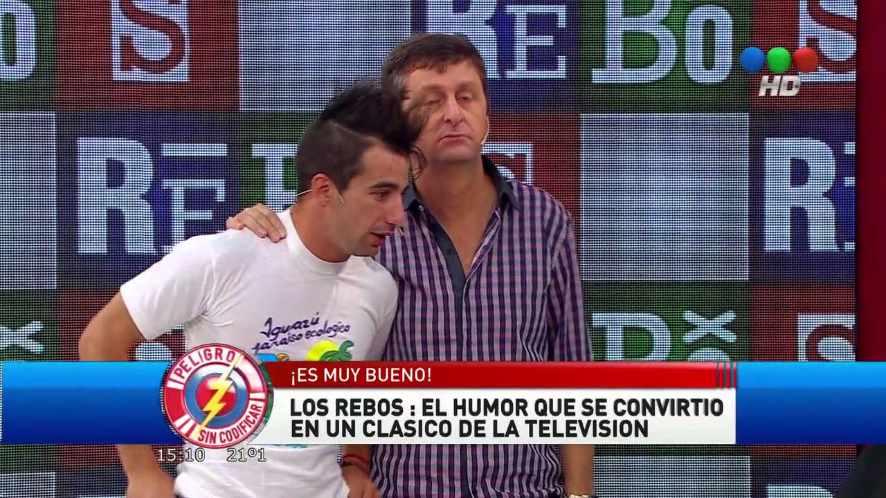 Peligro Sin Codificar - 30 de Marzo de 2014